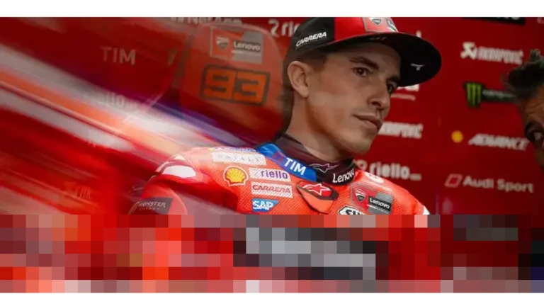 Marc Marquez Waspadai Tiga Rival Kuat, Prediksi Perburuan Gelar Dunia ke-10 Akan Penuh Tantangan