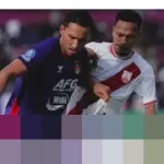 Marcos Reina: “Kami Sangat Senang Bisa Menang,” Usai Persik Taklukkan Persis Solo 2-1
