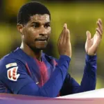 Marcus Rashford: “Saya di Lingkungan Sempurna untuk Lanjutkan Perjalanan sebagai Pesepakbola”