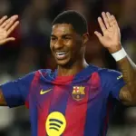 Marcus Rashford Tegaskan Prioritas Juara Bersama Barcelona di Tengah Isu Kontrak Permanen