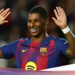 Marcus Rashford: “Tujuannya Adalah Menang,” Bertekad Bawa Barcelona Raih Gelar Juara