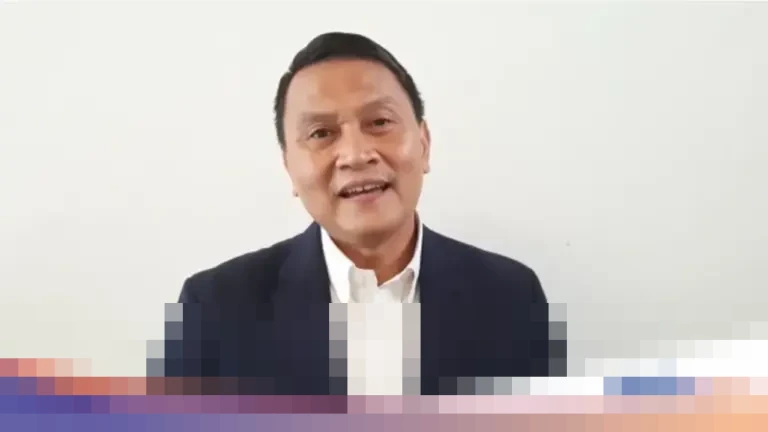 Mardani Ali Sera: “Perkuat Sikap Egaliter, Semua Sama Kedudukannya”