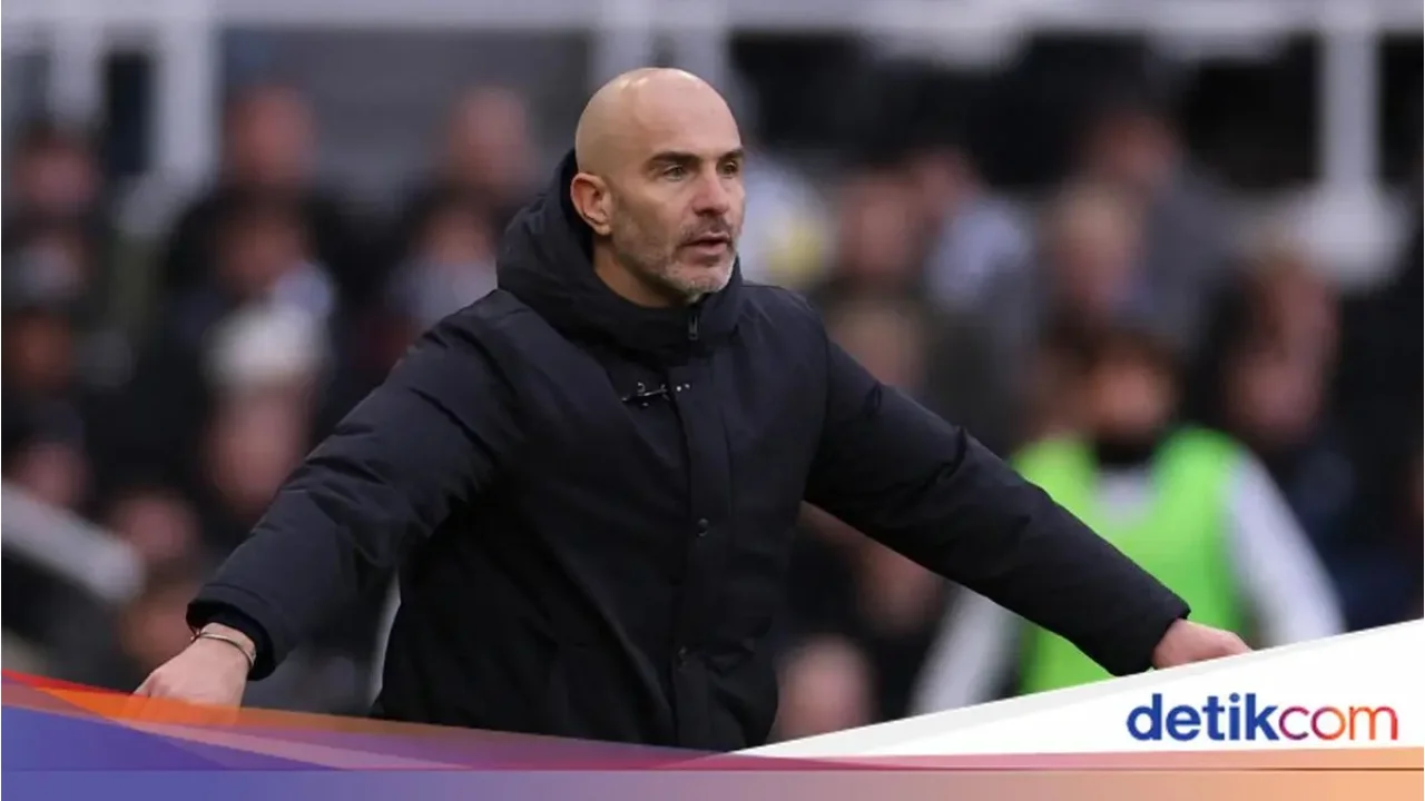 Maresca: “Bangga Para Pemain Unjuk Karakter” Usai Chelsea Imbangi Newcastle 2-2