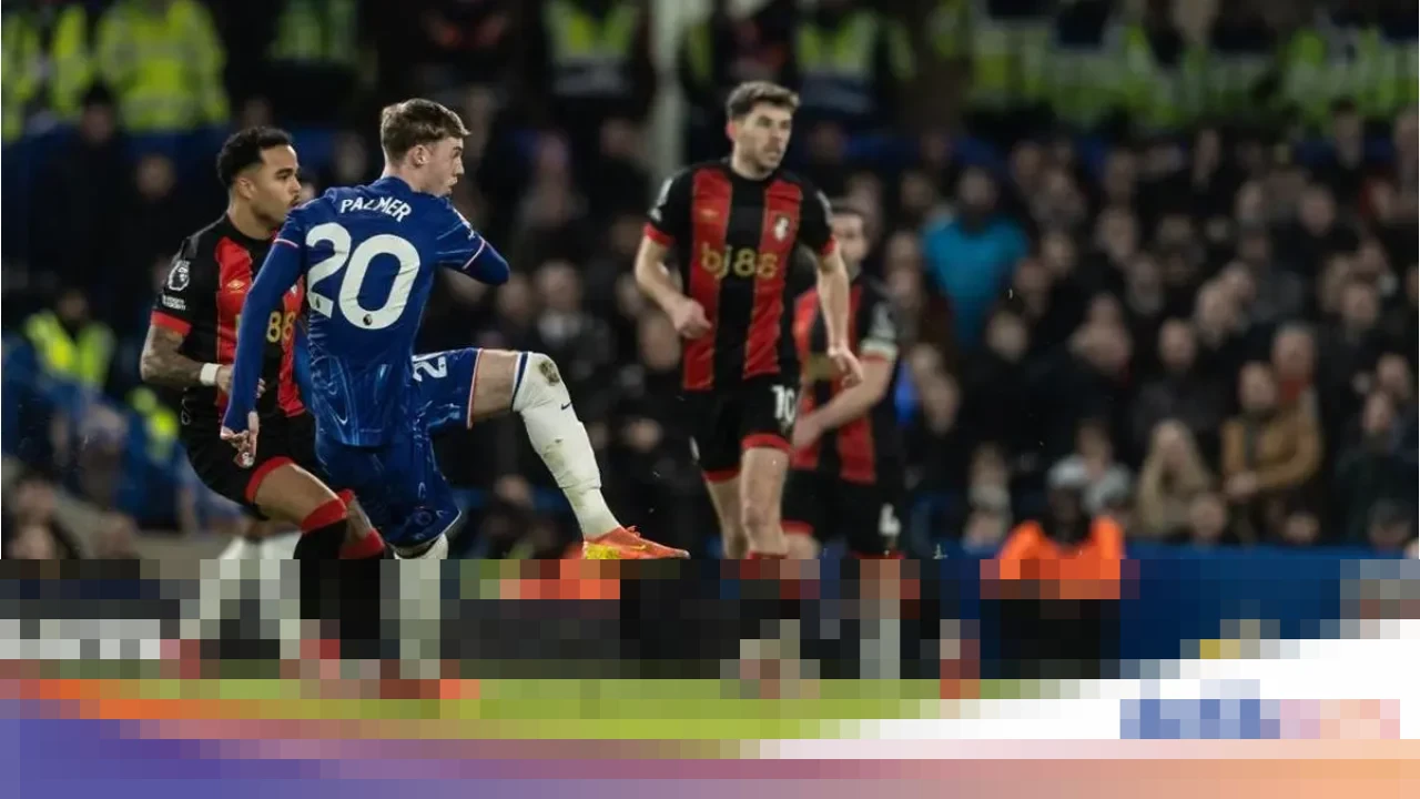 Maresca: “Kami Perlu Menang Sesegera Mungkin,” Chelsea Hadapi Bournemouth yang Sulit