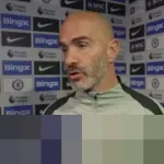 Maresca Pusing! Badai Cedera Lini Belakang Hantui Chelsea Jelang Lawan Bournemouth