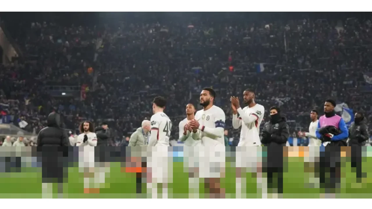 Maresca Tegaskan Chelsea Butuh Konsistensi, Dua Posisi Jadi Prioritas Transfer Januari 2026 Maresca Tegaskan Chelsea Butuh Konsistensi, Dua Posisi Jadi Prioritas Transfer Januari 2026