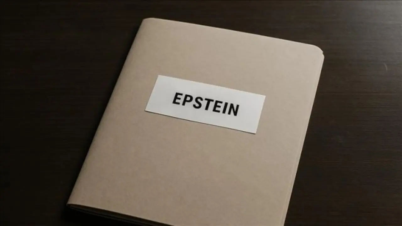 Maria Farmer: “Mereka Seharusnya Malu,” Berkas Epstein Ungkap FBI Tahu Dugaan Pornografi Anak Sejak 1996