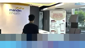Marihot Tambunan: “Kepercayaan Fondasi Utama Industri Asuransi,” Mandiri Inhealth Bayar Klaim Rp 3,9 T