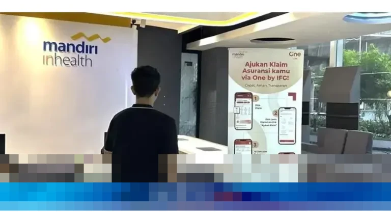 Marihot Tambunan: “Kepercayaan Fondasi Utama Industri Asuransi,” Mandiri Inhealth Bayar Klaim Rp 3,9 T