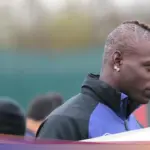 Mario Balotelli Dilirik Klub UEA, Al Ittifaq Siapkan Kontrak Hingga 2028