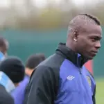 Mario Balotelli Dilirik Klub UEA, Al Ittifaq Sodorkan Kontrak Jangka Panjang hingga 2028