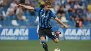 Mario Pasalic Kembali Perkuat Atalanta Jelang Laga Krusial Kontra Inter Milan Usai Masa Berkabung