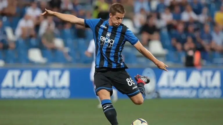 Mario Pasalic Kembali Perkuat Atalanta Jelang Laga Krusial Kontra Inter Milan Usai Masa Berkabung