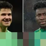 Mark Volders: “United Benar Lepas Onana,” Senne Lammens Bawa Ketenangan di Bawah Mistar Gawang