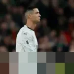 Marlon Harewood Ungkap Transformasi Fisik Cristiano Ronaldo: ‘Dia Seperti Mesin’