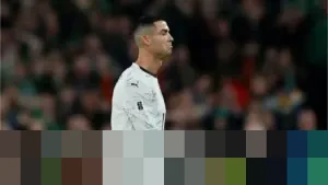 Marlon Harewood Ungkap Transformasi Fisik Cristiano Ronaldo: ‘Dia Seperti Mesin’
