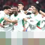 Maroko dan Afrika Selatan Amankan Tiket 16 Besar Piala Afrika 2025, El Kaabi Bersinar di Laga Penentu