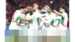 Maroko dan Afrika Selatan Amankan Tiket 16 Besar Piala Afrika 2025, El Kaabi Bersinar di Laga Penentu