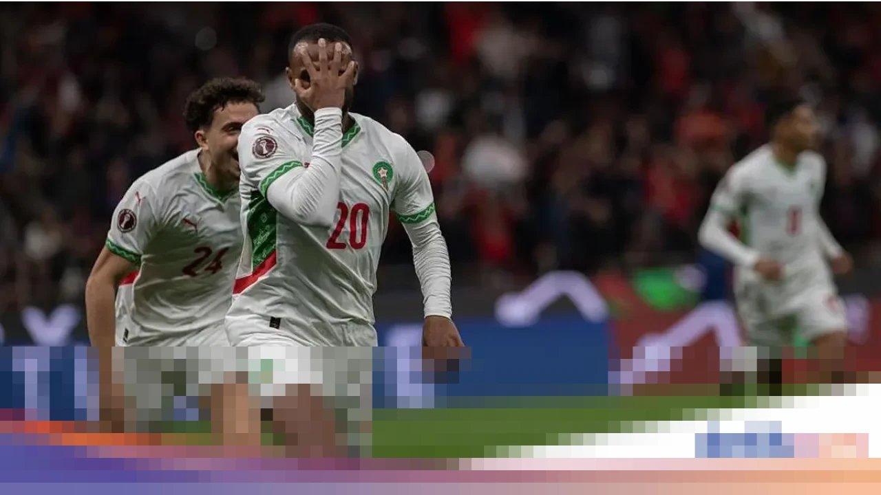 Maroko dan Afrika Selatan Pastikan Tiket 16 Besar Piala Afrika 2025 Setelah Tampil Gemilang di Fase Grup