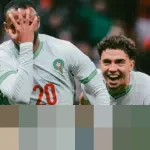 Maroko Hantam Zambia 3-0, El Kaabi Cetak Brace Termasuk Gol Salto, Amankan Tiket 16 Besar AFCON