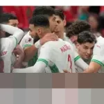 Maroko Pesta Gol ke Gawang Zambia 3-0, Mesir dan Mali Lolos ke Babak 16 Besar Piala Afrika 2025