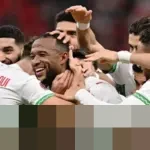 Maroko Segel Tiket 16 Besar Piala Afrika Usai Hantam Zambia 3-0, Mali Lolos Meski Imbang