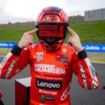 Marc Marquez Cetak Sejarah, Pembalap Keenam Juara MotoGP dengan Dua Pabrikan Berbeda