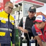 Mars Ega: “Kualitas Pertalite Selalu Terjaga,” BPH Migas Pastikan Stok BBM Aman Jelang Nataru