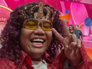 Marshel Widianto Ungkap Perubahan Diri Jadi Kunci Kebangkitan Karier di Tahun 2026