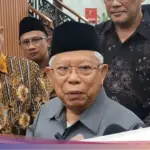 Ma’ruf Amin: “Ingin Uzlah dari Struktural PBNU,” Bukan Demi Rais Aam