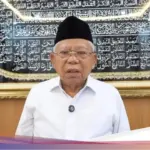 Ma’ruf Amin Mundur dari Dewan Pertimbangan MUI dan Dewan Syuro PKB, Alasan Usia Lanjut dan Regenerasi