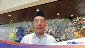 Marwan Dasopang: “BNPB Harus Punya Kendali Koordinasi yang Baik dalam Penanganan Bencana”