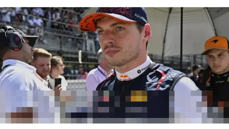Masa Depan Insinyur Max Verstappen Jadi Sorotan, Gianpiero Lambiase Dikabarkan Menuju Aston Martin