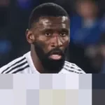 Masa Depan Rudiger di Real Madrid Menggantung, Chelsea dan Klub Arab Saudi Siap Berebut