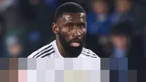 Masa Depan Rudiger di Real Madrid Menggantung, Chelsea dan Klub Arab Saudi Siap Berebut