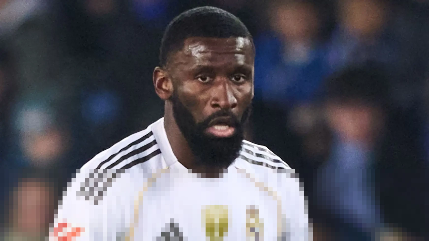 Masa Depan Rudiger di Real Madrid Menggantung, Chelsea dan Klub Arab Saudi Siap Berebut