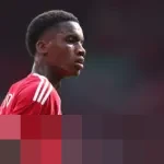 Masa Depan Troy Nyoni di Liverpool Menggantung, The Reds Pertimbangkan Opsi Pinjaman Januari