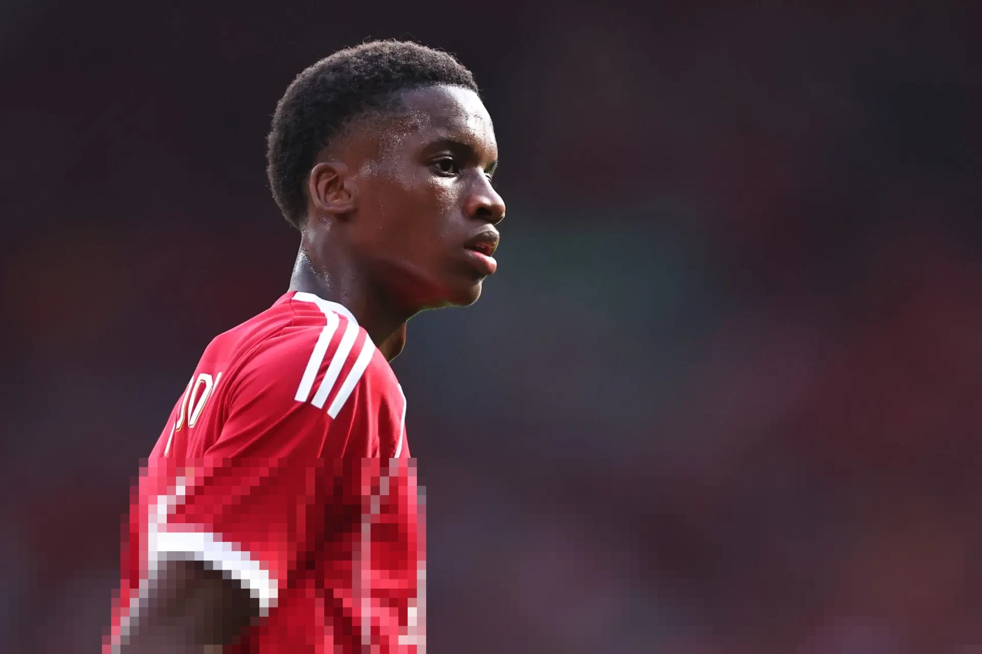 Masa Depan Troy Nyoni di Liverpool Menggantung, The Reds Pertimbangkan Opsi Pinjaman Januari