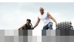Masa Lalu Menghantui Dominic Toretto, F9 THE FAST SAGA Siap Guncang Layar Kaca Malam Ini