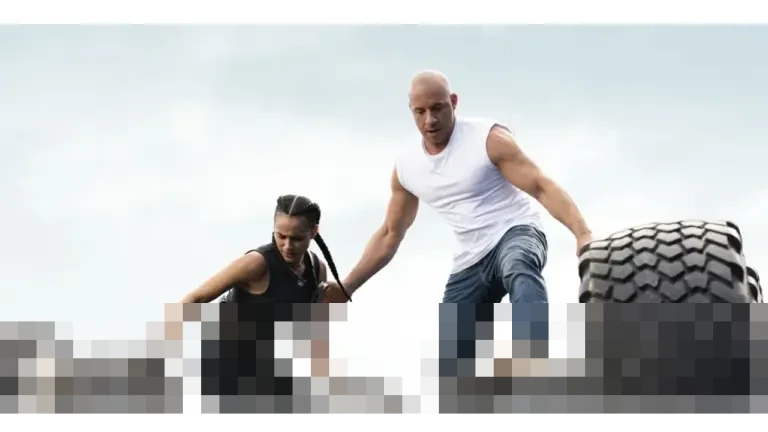 Masa Lalu Menghantui Dominic Toretto, F9 THE FAST SAGA Siap Guncang Layar Kaca Malam Ini