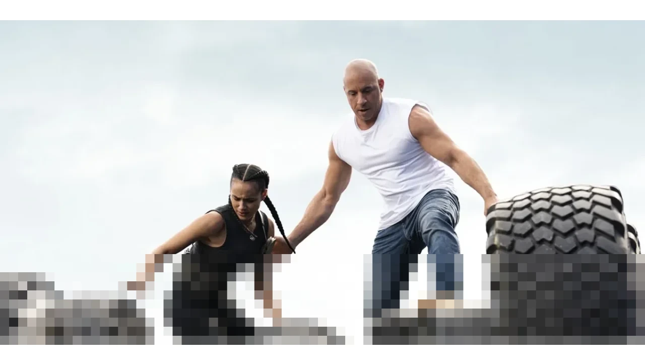 Masa Lalu Menghantui Dominic Toretto, F9 THE FAST SAGA Siap Guncang Layar Kaca Malam Ini Masa Lalu Menghantui Dominic Toretto, F9 THE FAST SAGA Siap Guncang Layar Kaca Malam Ini