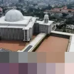 Masjid Istiqlal Siapkan Malam Muhasabah Akhir dan Awal Tahun 2025-2026, Berikut Jadwal Lengkapnya