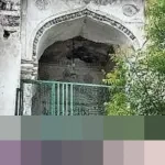 Masjid Mir Mahmood Shah: Bangunan Mini Bersejarah di India yang Hanya Mampu Tampung Lima Jemaah