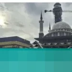 Masjid Nurul Wathon Cibinong Resmi Dibuka, Hadirkan Replika Kakbah dan Anggaran Rp 112 Miliar