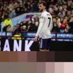 Mason Mount Berpacu dengan Waktu: Cedera dan Performa di MU Jadi Kunci Menuju Piala Dunia 2026