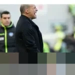 Massimiliano Allegri: “AC Milan Butuh 84 Poin untuk Scudetto”, Kritik Performa Usai Kalahkan Verona 3-0