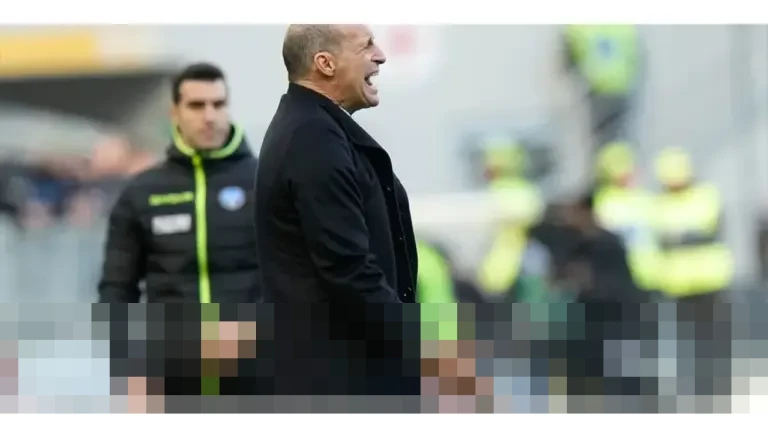 Massimiliano Allegri: “AC Milan Butuh 84 Poin untuk Scudetto”, Kritik Performa Usai Kalahkan Verona 3-0 Massimiliano Allegri: “AC Milan Butuh 84 Poin untuk Scudetto”, Kritik Performa Usai Kalahkan Verona 3-0