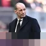 Massimiliano Allegri: Scudetto Serie A Butuh Minimal 82 Poin, Milan Hadapi Periode Krusial