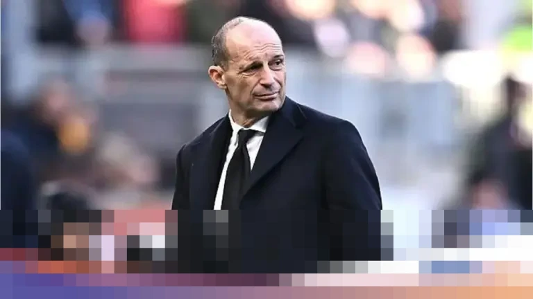 Massimiliano Allegri: Scudetto Serie A Butuh Minimal 82 Poin, Milan Hadapi Periode Krusial