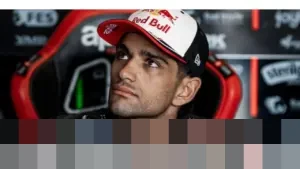 Massimo Rivola: “Cedera Jorge Martin Sangat Mengkhawatirkan,” Aprilia Maklumi Niat Pindah ke Honda